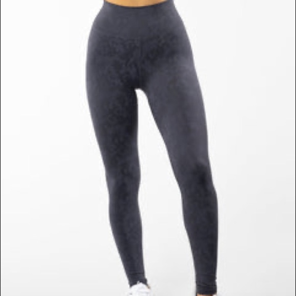 Buffbunny Confidential Legging